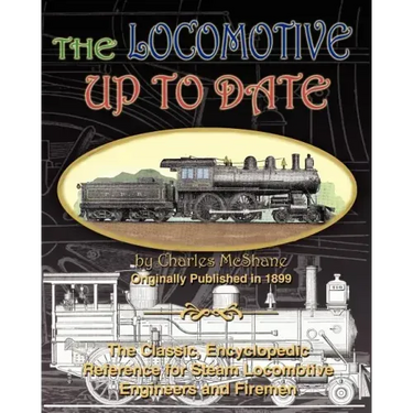 The Locomotive Up To Date