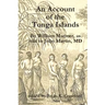 An Account of the Tonga Islands