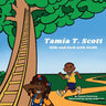 Tamia T Scott: Hide and Seek with Malik
