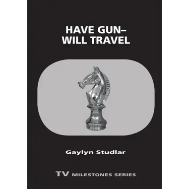 Have Gun--Will Travel