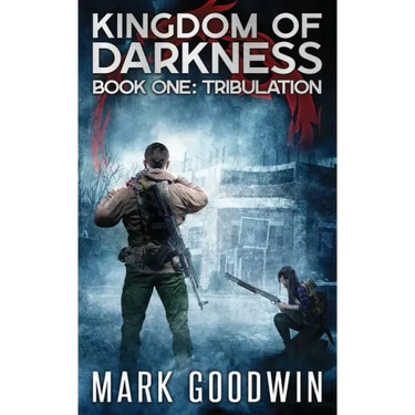 Tribulation: An Apocalyptic End-Times Thriller