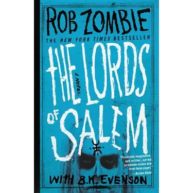 The Lords of Salem