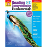 Reading Comprehension Fundamentals, Grade 2 Teacher Resource