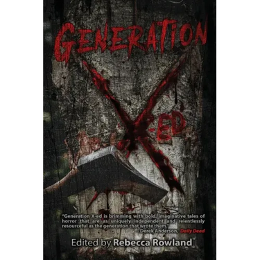 Generation X-Ed
