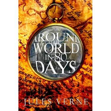 Around the World in 80 Days