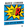 Complete Data Analysis Using R: Your Applied Manual
