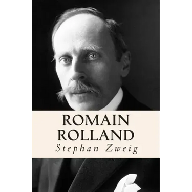 Romain Rolland