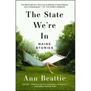 The State We're in: Maine Stories
