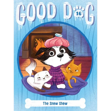 The Snow Show