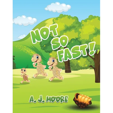 Not So Fast!