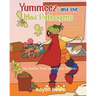 Yummeez and the Mad Pathogens: The Battle That Saved the Kitchen