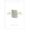 Leviticus: A Commentary in the Wesleyan Tradition