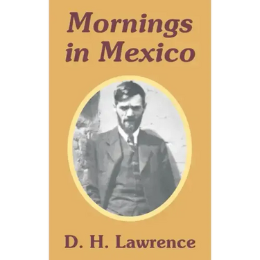 Mornings in Mexico