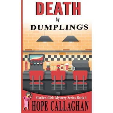 Death By Dumplings