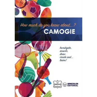 How much do yo know about... Camogie