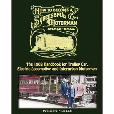 How to Become a Successful Motorman