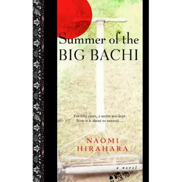 Summer of the Big Bachi