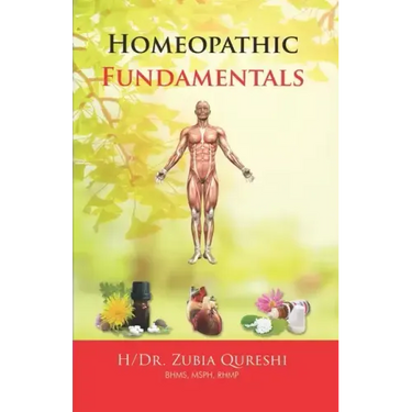 Homeopathic Fundamentals