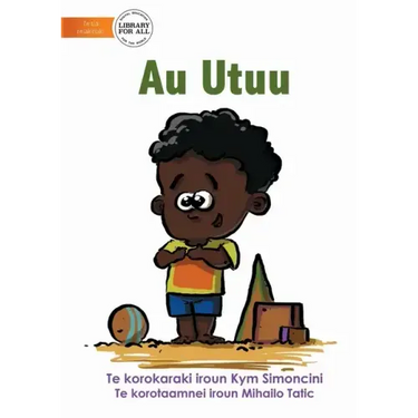 My Family - Au Utuu (Te Kiribati)