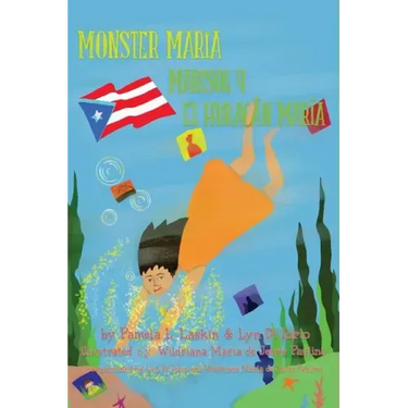 Monster Maria / Marisol y El Huracán María