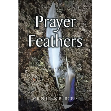 Prayer Feathers