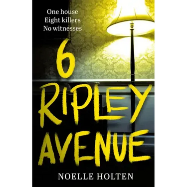 6 Ripley Avenue