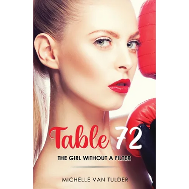 Table 72: The Girl Without a Filter