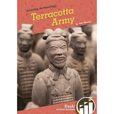 Terracotta Army