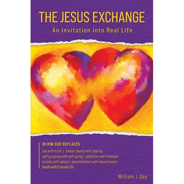 The Jesus Exchange