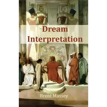 Dream Interpretation Is God's Business