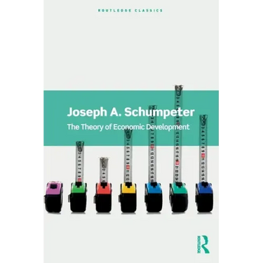 The Theory of Economic Development