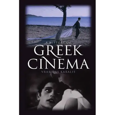 A History of Greek Cinema