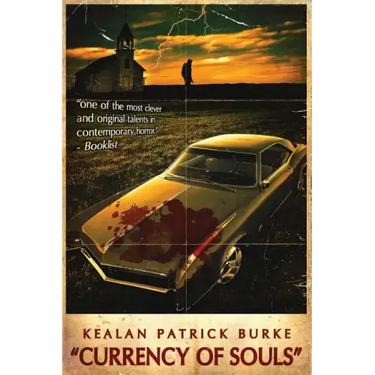 Currency of Souls