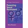 The Managers Pocket Guide to Preventing Sexual Harassment