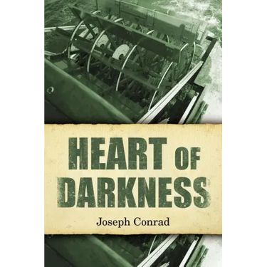 Heart of Darkness
