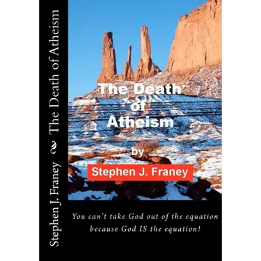The Death of Atheism