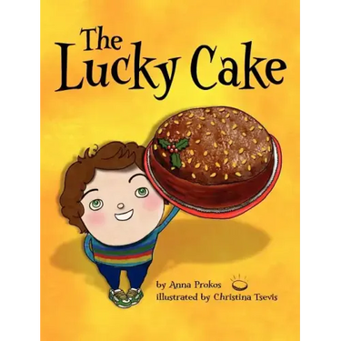 The Lucky Cake