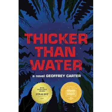 Thicker Than Water