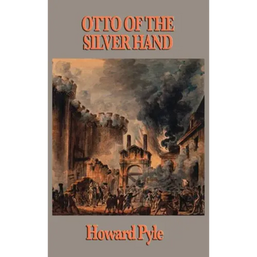 Otto of the Silver Hand