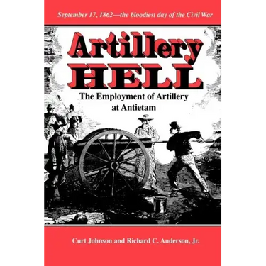 Artillery Hell