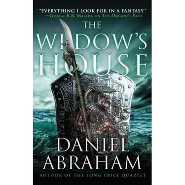 The Widow's House