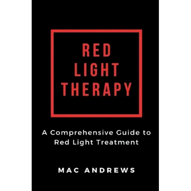 Red Light Therapy: A Comprehensive Guide to Red Light Treatment