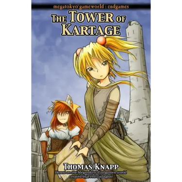 The Tower of Kartage