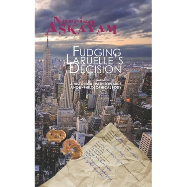 Fudging Laruelle's Decision: A historical path towards a non-philosophical body