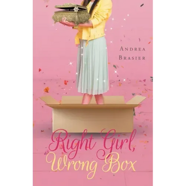 Right Girl, Wrong Box