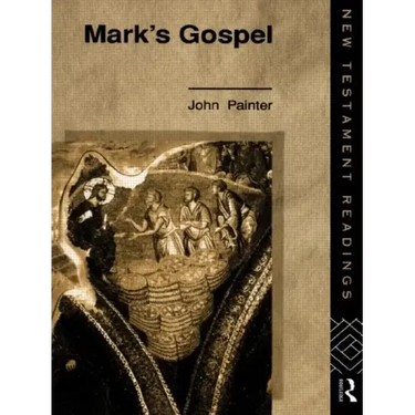 Mark's Gospel