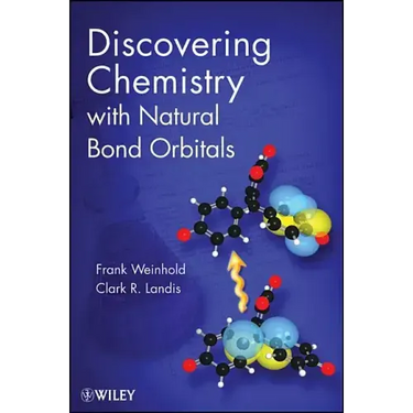 Discovering Chemistry