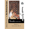 Rug Hooking Designs: Danella Catalogue No 6