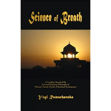 Science of Breath