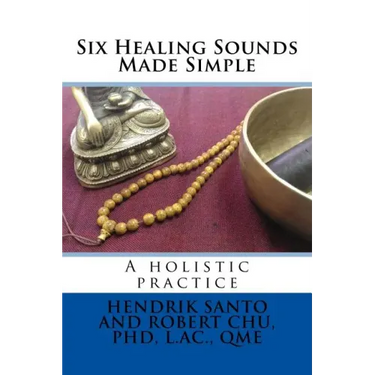 Six Healing Sounds: A holistic practice